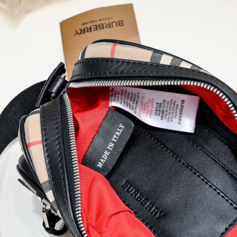 Mens Burberry Satchel Bags